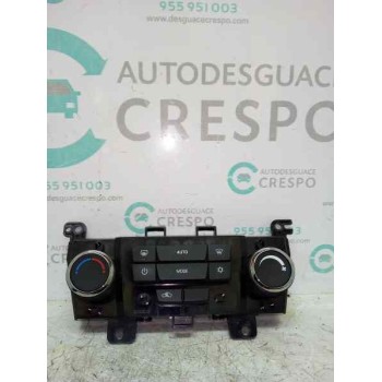 MANDO CLIMATIZADOR 132280608 386201  - miniatura 1