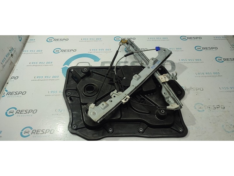 ELEVALUNAS DELANTERO DERECHO 80770JY  - imagen 3