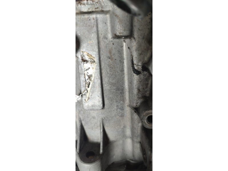 CAJA CAMBIOS  - imagen 5