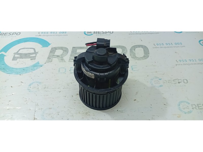 VENTILADOR CALEFACCION T1013001U  - imagen 1