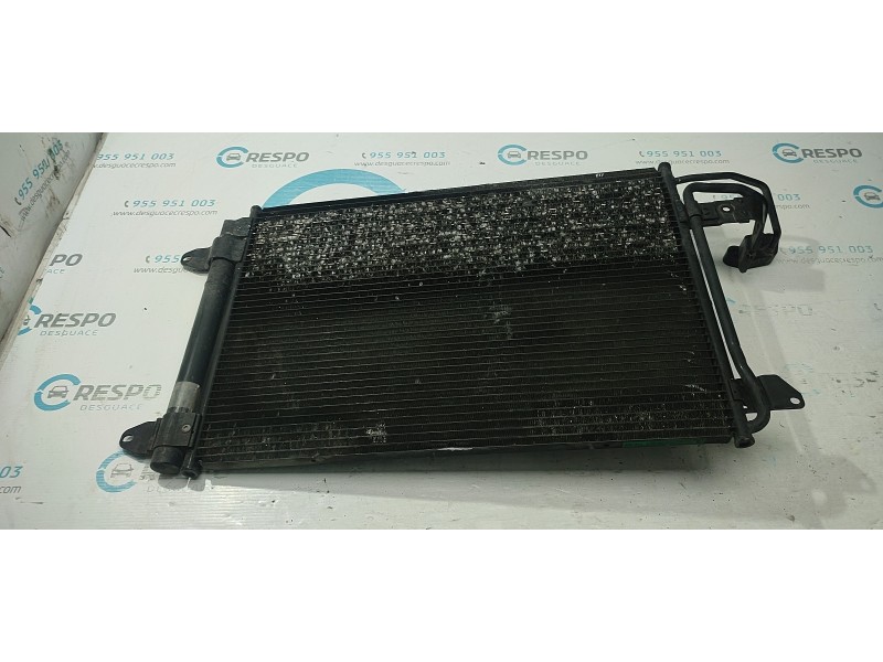 CONDENSADOR / RADIADOR AIRE ACONDICIONADO 1K0298403A  - imagen 3