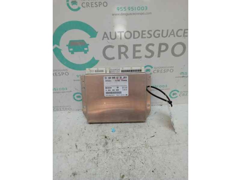 CENTRALITA ABS 0315450732  - imagen 1