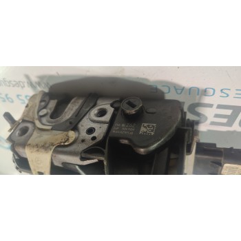 CERRADURA PUERTA TRASERA IZQUIERDA 006260  - miniatura 3