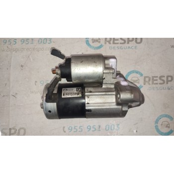 MOTOR ARRANQUE M000T89281 