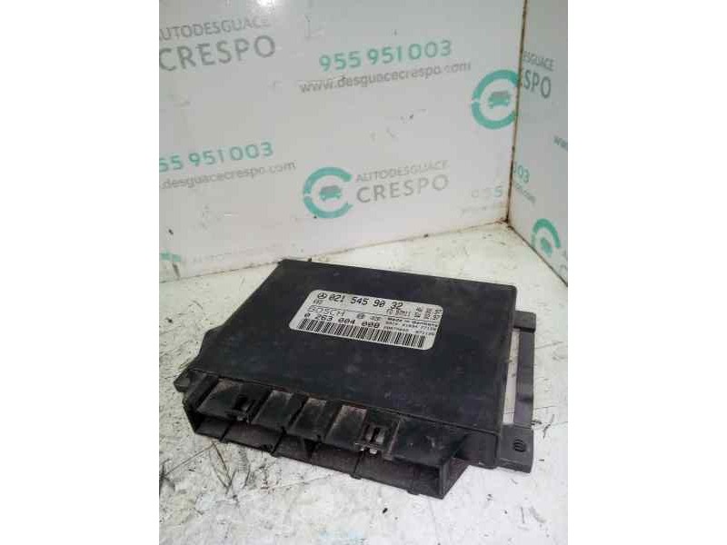 MODULO ELECTRONICO 0215459032  - imagen 1