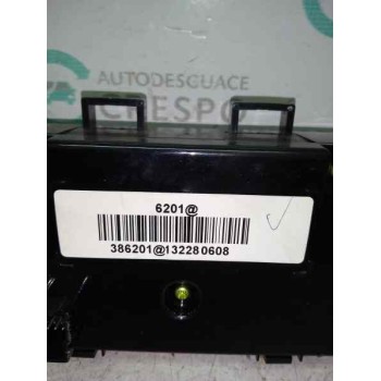 MANDO CLIMATIZADOR 132280608 386201  - miniatura 2