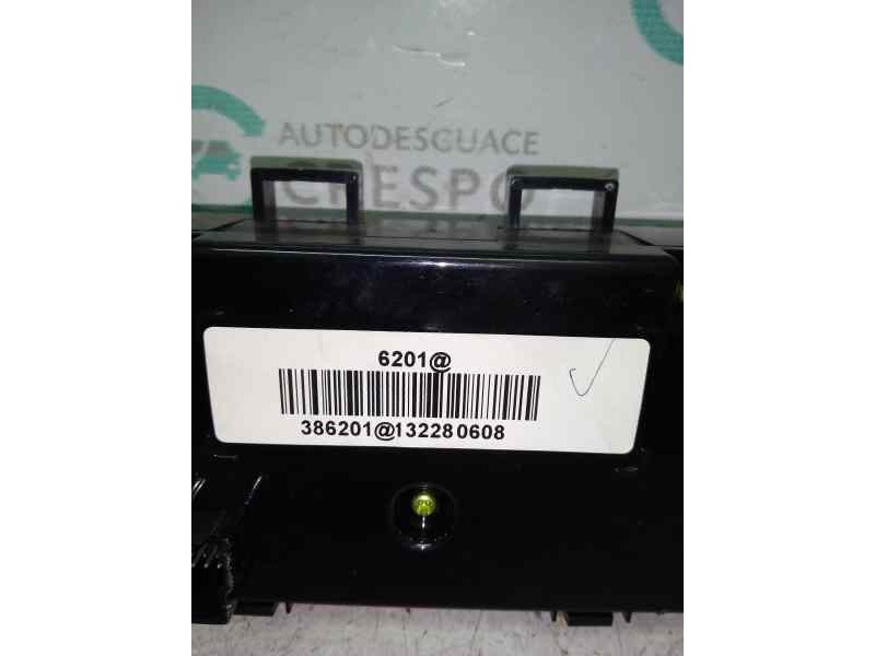 MANDO CLIMATIZADOR 132280608 386201  - imagen 2