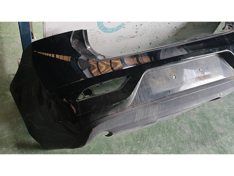 PARAGOLPES TRASERO  - imagen 5