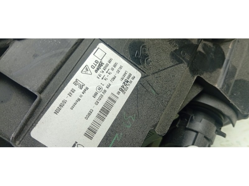 FARO IZQUIERDO 9855524680  - imagen 5