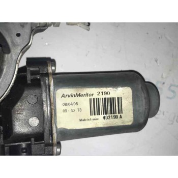 ELEVALUNAS TRASERO DERECHO 402190A 2190  - miniatura 2