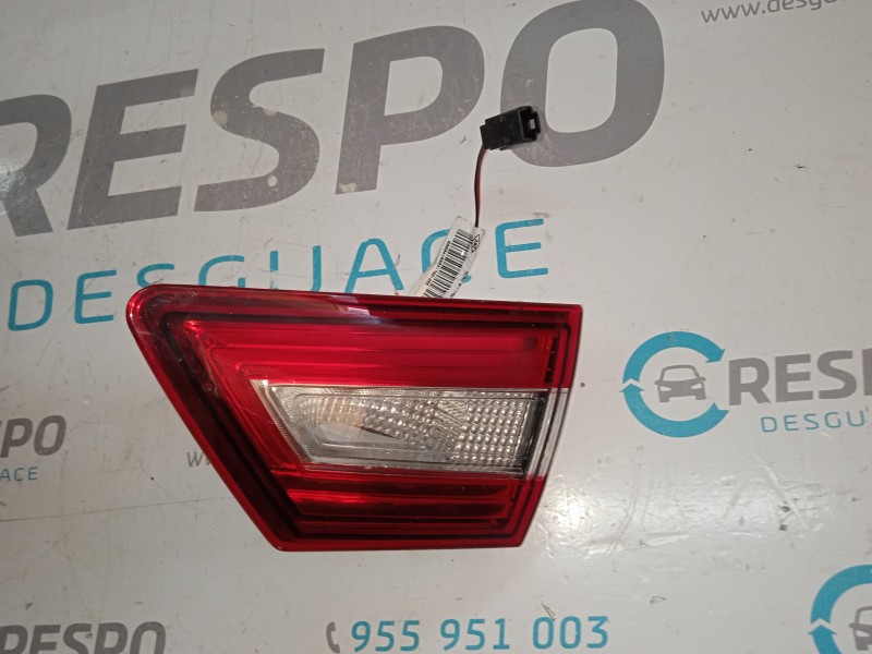 PILOTO TRASERO DERECHO  - imagen 1