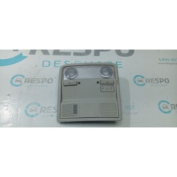 LUZ INTERIOR 5F0947105R 