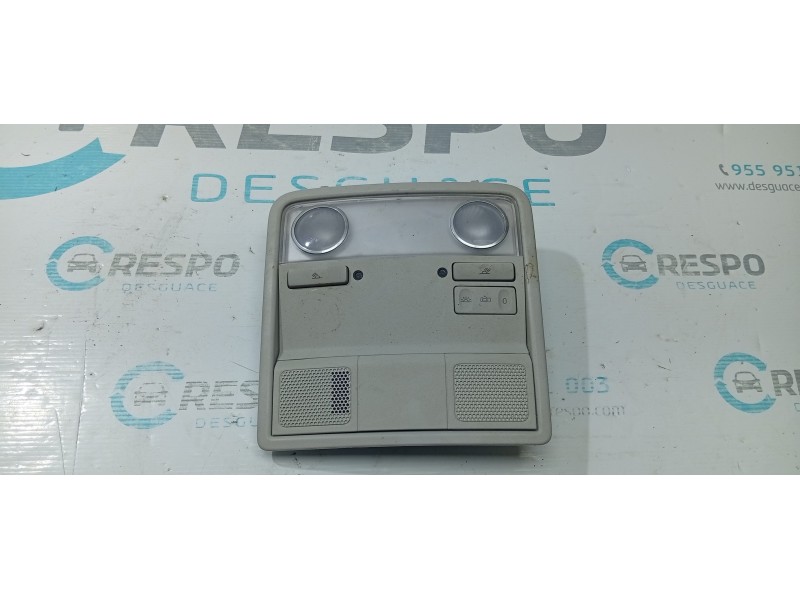 LUZ INTERIOR 5F0947105R  - imagen 1