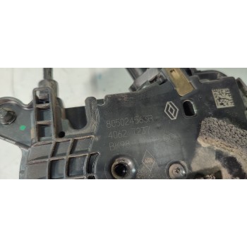 CERRADURA PUERTA DELANTERA DERECHA 805024563R  - miniatura 2