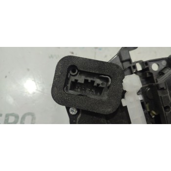 CERRADURA PUERTA TRASERA IZQUIERDA 10A839015B  - miniatura 4