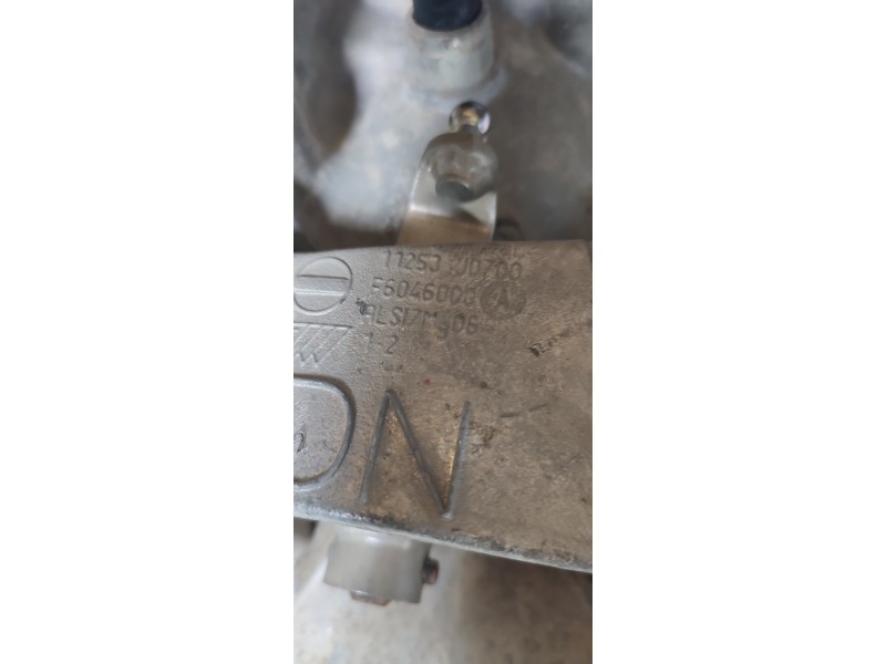 CAJA CAMBIOS JG70  - imagen 4