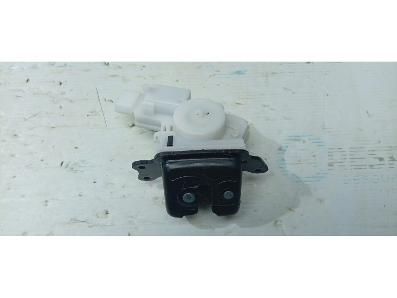 CERRADURA MALETERO / PORTON  - imagen 2