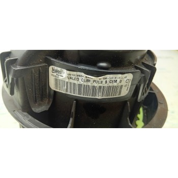 VENTILADOR CALEFACCION T1013001U  - miniatura 2