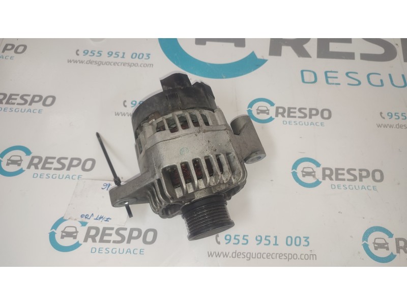ALTERNADOR 51884351  - imagen 3