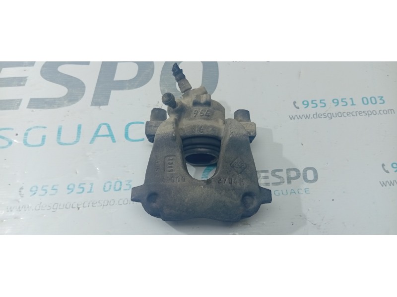 PINZA DE FRENO DELANTERA DERECHA  - imagen 1