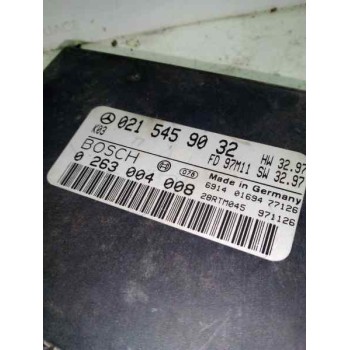 MODULO ELECTRONICO 0215459032  - miniatura 2