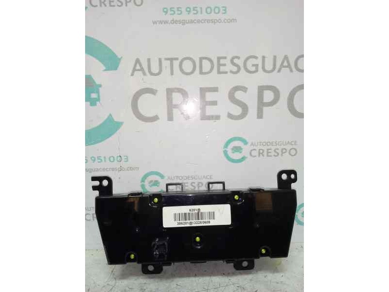 MANDO CLIMATIZADOR 132280608 386201  - imagen 3