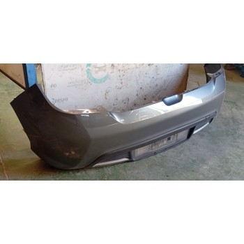 PARAGOLPES TRASERO  - miniatura 2