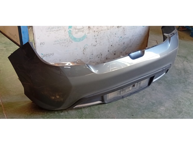 PARAGOLPES TRASERO  - imagen 2