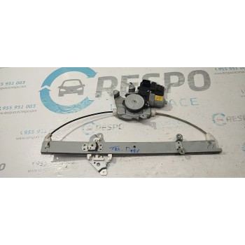 ELEVALUNAS TRASERO DERECHO 82700JYRR  - miniatura 1