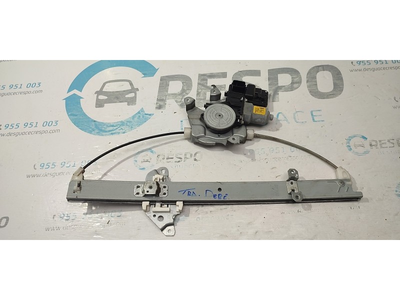 ELEVALUNAS TRASERO DERECHO 82700JYRR  - imagen 1