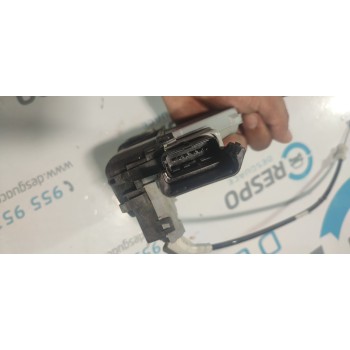 CERRADURA PUERTA TRASERA IZQUIERDA 006260  - miniatura 4