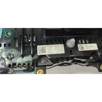 CUADRO INSTRUMENTOS 97064115403  - miniatura 3