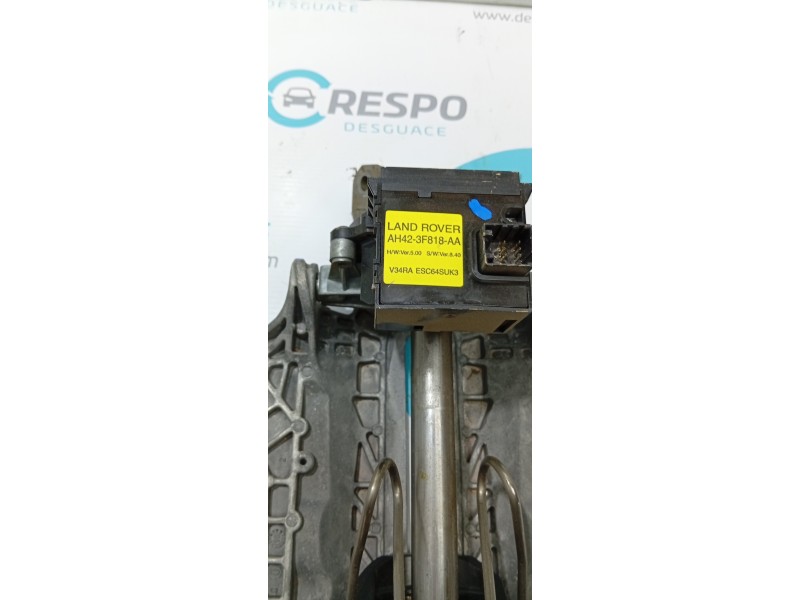 COLUMNA DIRECCION AH223C529CB  - imagen 2