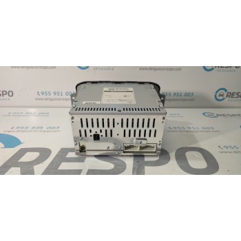 SISTEMA AUDIO / RADIO CD 961701Y266MB2  - miniatura 3