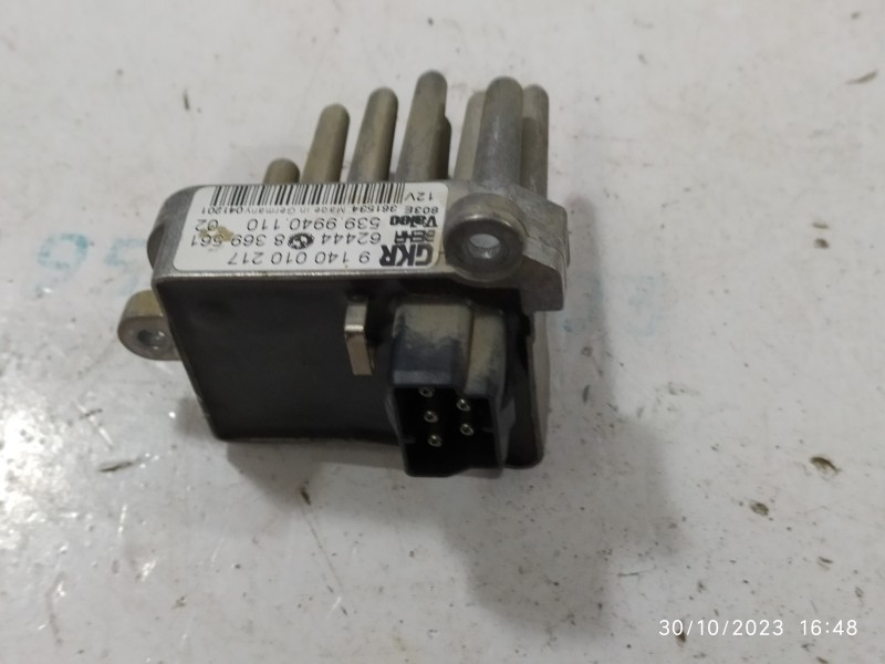 RESISTENCIA CALEFACCION 8369561  - imagen 1