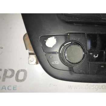 MANDO MULTIFUNCION 13321292  - miniatura 4