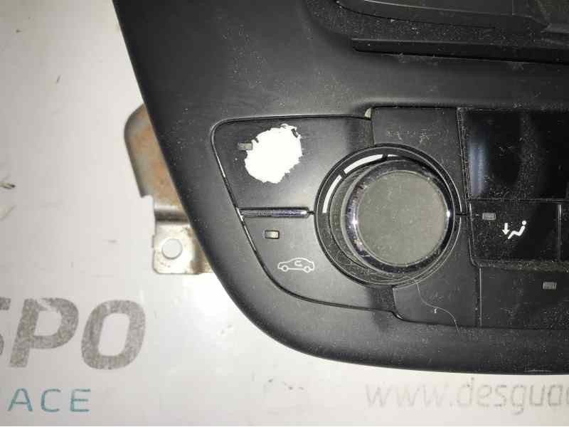 MANDO MULTIFUNCION 13321292  - imagen 4