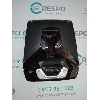 LUZ INTERIOR  - miniatura 1