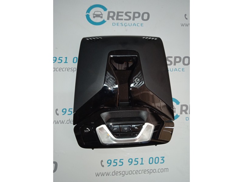 LUZ INTERIOR  - imagen 1