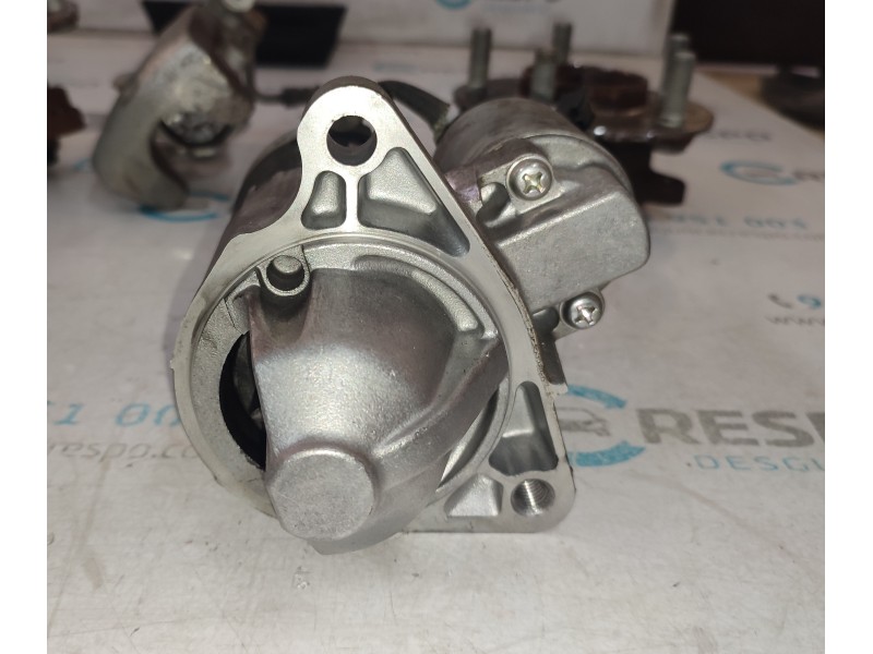 MOTOR ARRANQUE M000T89281  - imagen 2