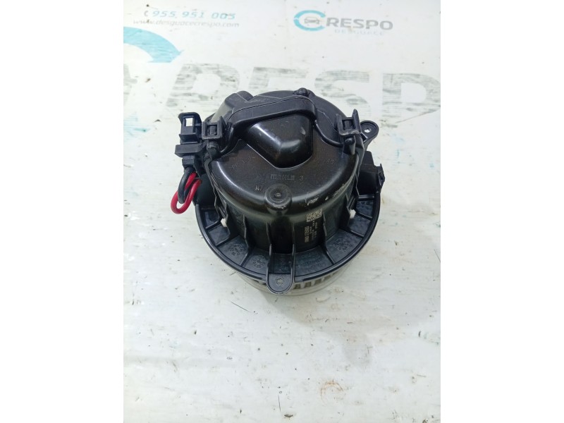 VENTILADOR CALEFACCION GT858003 / 2Q1819021B  - imagen 1