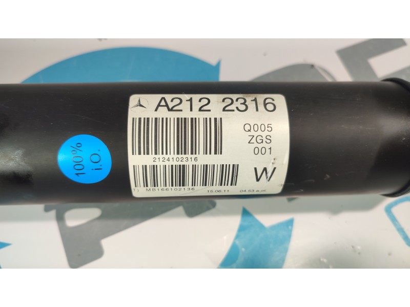 CARDAN A2122316  - imagen 3