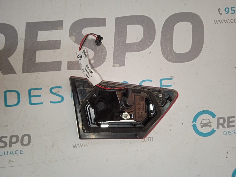 PILOTO TRASERO DERECHO  - imagen 2