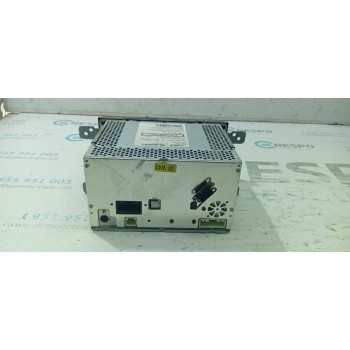 SISTEMA AUDIO / RADIO CD 86201SC401  - miniatura 2