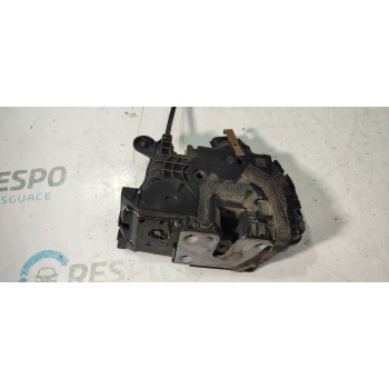 CERRADURA PUERTA DELANTERA DERECHA 805024563R  - miniatura 3