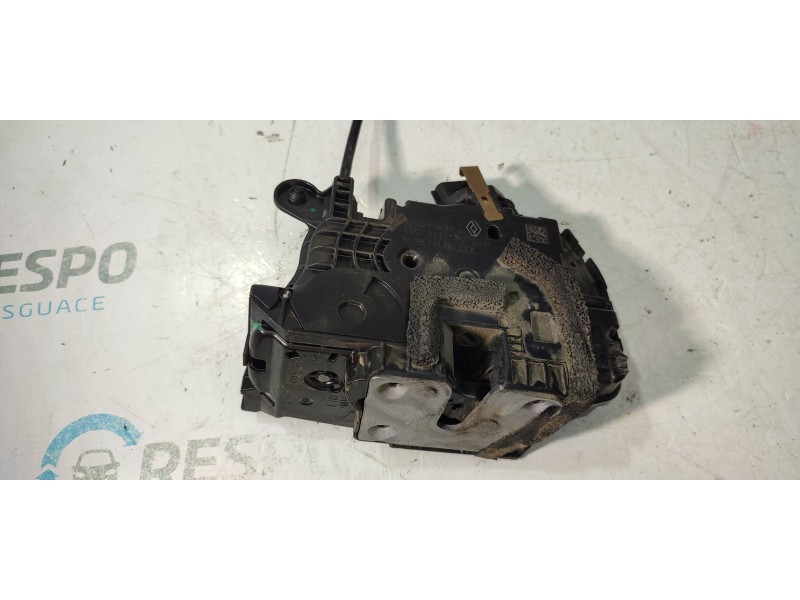 CERRADURA PUERTA DELANTERA DERECHA 805024563R  - imagen 3