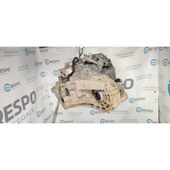 CAJA CAMBIOS JG70  - miniatura 5