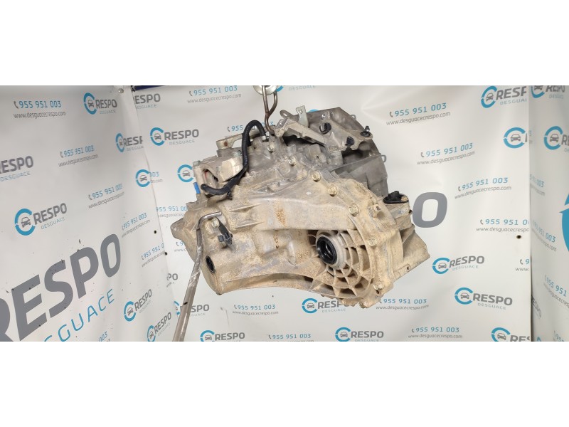 CAJA CAMBIOS JG70  - imagen 5