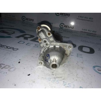 MOTOR ARRANQUE 0001115046 