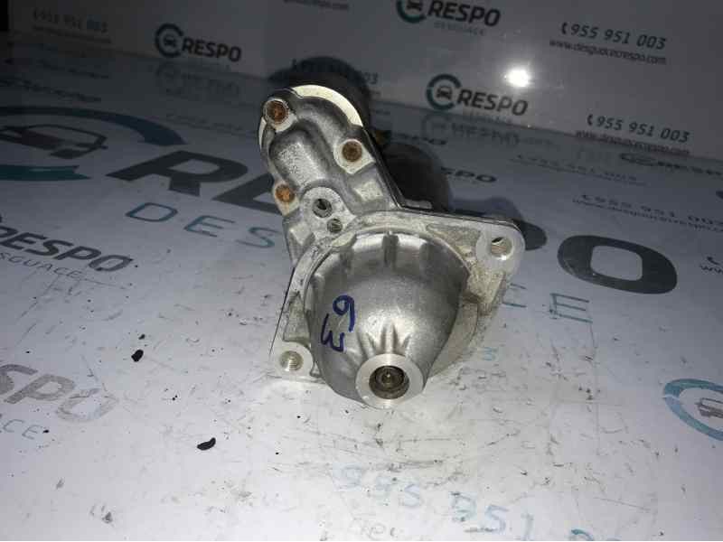 MOTOR ARRANQUE 0001115046  - imagen 1